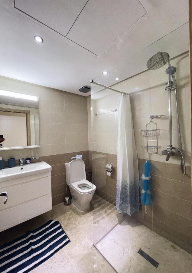 High Standing & Cozy Apartment In Central カサブランカ エクステリア 写真