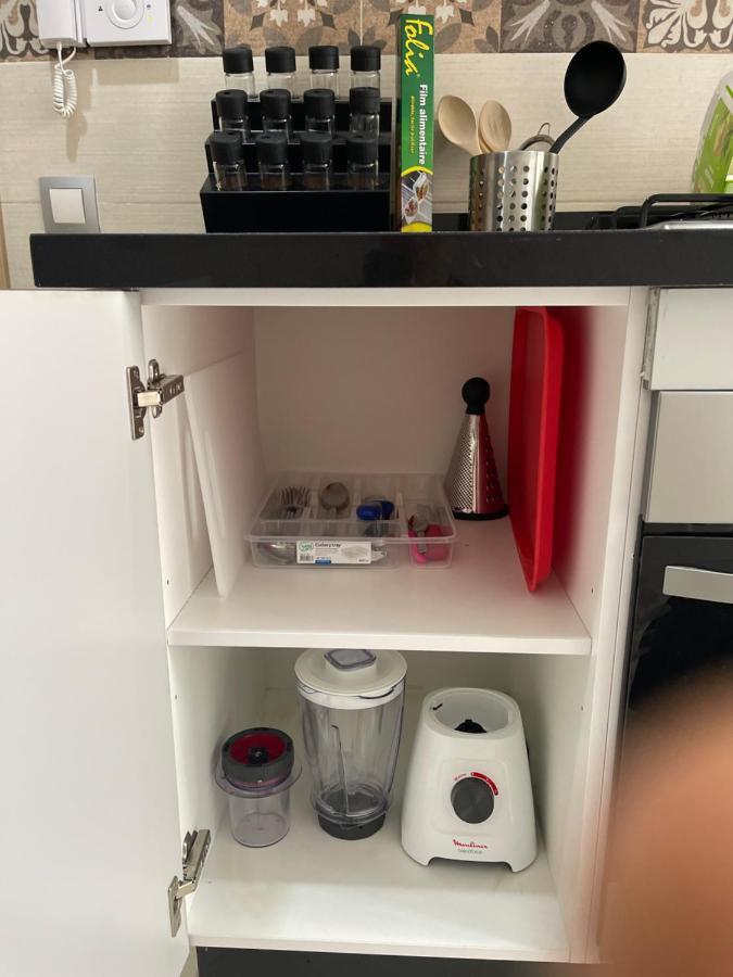 High Standing & Cozy Apartment In Central カサブランカ エクステリア 写真